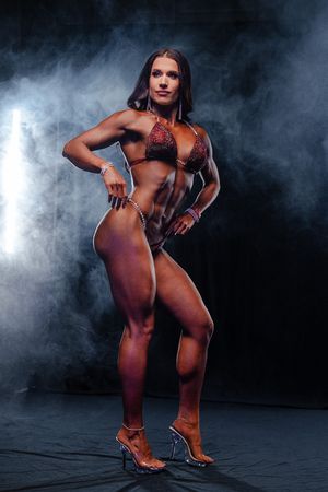 Фоторепортаж Сергея Дружинина